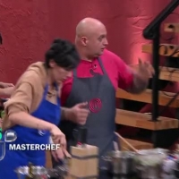 Следващата седмица в MasterChef: двама капитани се изправят един срещу друг