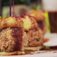 (Не)стандартни вкусове за бира с chef Георги Бойковски: Кюфтенца по цариградски