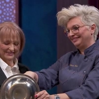 Мастърклас: Веган тортата на Chef Роу