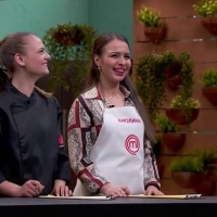 Chef Михалчев много помага