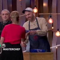 Следващата седмица в MasterChef: новите капитани ще бъдат още по-затруднени