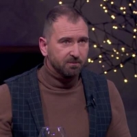 Chef Андре Токев: Успя да ни направиш едно хубаво шоу