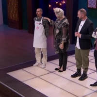 Краси печели кутията на MasterChef, а Теодора и Ивайло отиват на мастърклас