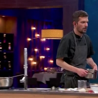 Мастърклас на Chef Мартин Николов: Пъдпъдък с цвекло (2 част)