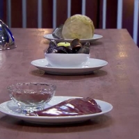 Стрес тест: С какви продукти ще се готви?