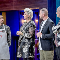 Война на вкусовете в MasterChef