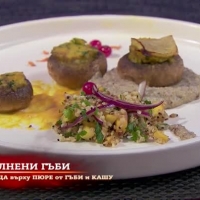 Неда накара chef Роу да 