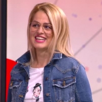 Теодора Бонева: Пристрастяваш се към самия MasterChef