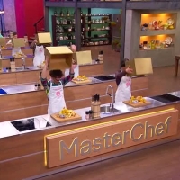 Кутията на MasterChef този път е златна