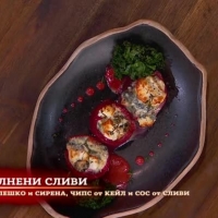 Константин и Стилиян вече са спасени на балкона