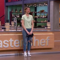 Веган инфлуенсърката Анна напуска MasterChef