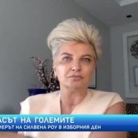Chef Силвена Роу: Аз съм си българка и само в България се чувствам като разцъфтяла роза