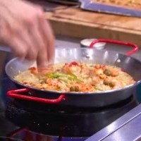 Според Мартин Лидия готви 