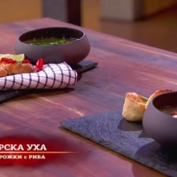 Няма разлика на вид в ястията на Лидия и Виктория