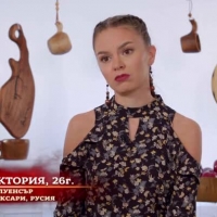 Постигна ли Виктория вкуса на паелята?