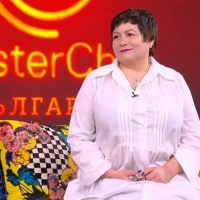 Лидия Петкова: Готвя от 13-годишна