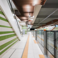 Метрото няма да вози пътници по Линия 3 на 8 и 9 ноември