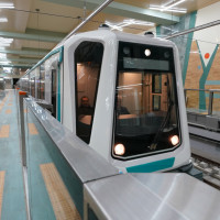 Още половин година метрото няма да се движи между „Сливница“ и „Обеля“ 