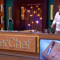 Мастърклас с Chef Марко Лукиари: 