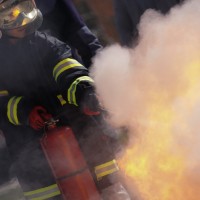 Заради печка на твърдо гориво: Жена загина в пожар в с. Малко село