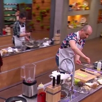 В кухнята на MasterChef вече ухае хубаво