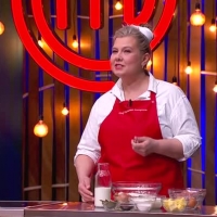В днешния Мастърклас сhef Наталия Хитрина ще приготви пелмени
