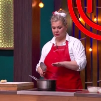 Chef Наталия Хитрина ще приготви два вида пелмени