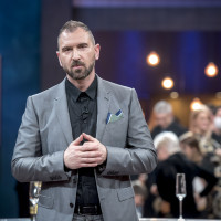 Chef Андре Токев: MasterChef даде пътя на хора, които дотогава смятаха, че готвенето е нещо елементарно и просто