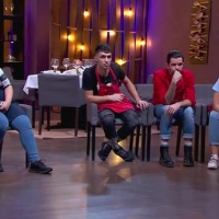Игра на нерви в последните минути на щафетното готвене