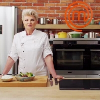 Различен мастърклас на chef Силвена Роу с предизвикателство към Андре Токев