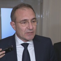 Борислав Гуцанов: Надявам се държавният бюджет да бъде приет по най-бързия начин