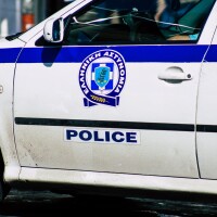 Морските вълни изхвърлиха 42 кг хашиш на гръцкия бряг