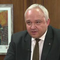 Демерджиев след случая "Петрохан": Доста документи започват да напускат различни институции и да се заличават следи