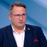 Кой е Иван Христанов - новият министър на земеделието в служебния кабинет на Андрей Гюров?