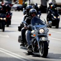 Заради лошото време: Откриването на мотосезон 2026 г. се отлага за 2 май