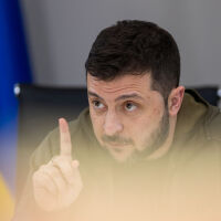  Зеленски отива в Турция, за да съживи преговорите за край на войната в Украйна