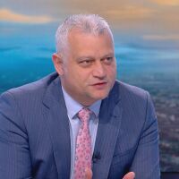 Кой е Емил Дечев – новият министър на вътрешните работи в служебния кабинет на Андрей Гюров?