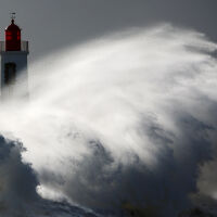 Доклад: Изменението на климата засилва бурите в Средиземноморския регион