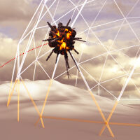 Израел предлага да изгради системата „Железен купол“ в Германия