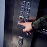 При инцидент: Пострадаха председателят и секретарят на РИК – Благоевград