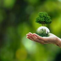 На 22 април отбелязваме Деня на Земята