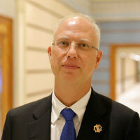 Белият дом и Москва тайно работят за мира в Украйна