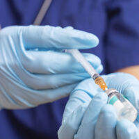 Здравното министерство предлага безплатни ваксини срещу грип