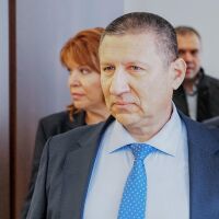 Освободиха Борислав Сарафов от поста началник на Националната следствена служба