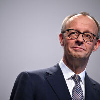 1 милион бежанци в Германия: Фридрих Мерц призова да се върнат в родината си