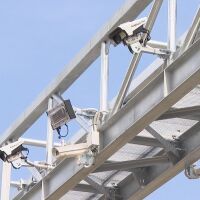 Нови 4 отсечки са сертифицирани за измерване на средна скорост