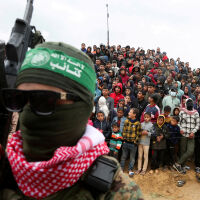 „Хамас“ отхвърли обвиненията във военни престъпления на „Амнести Интернешънъл“