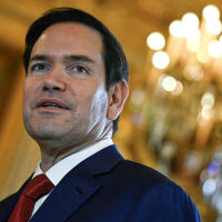 Рубио: САЩ ще обсъдят гаранциите за сигурността на Украйна след подписването на мирно споразумение