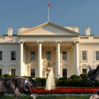 Заради войната в Иран: Белият дом поиска 1,5 трилиона долара бюджет за отбрана