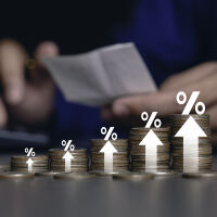 С 12% е по-висока средната работна заплата през последните месеци спрямо 2024 г.
